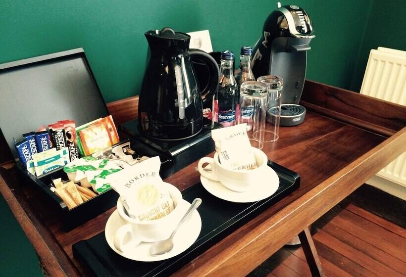 Номер Deluxe, The Kings Arms