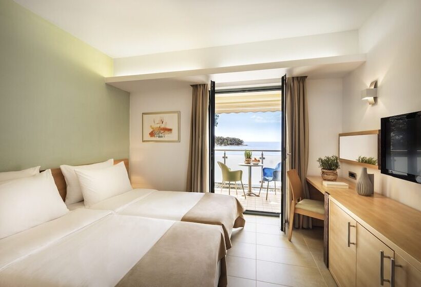 Номер Стандарт, Maistra Select Petalon Resort