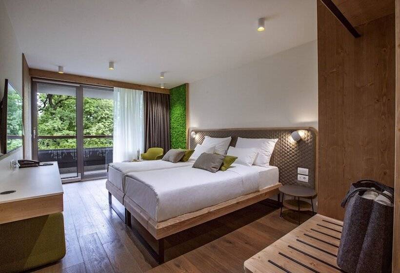 스탠다드 룸 공원 전망, Park   Sava Hotels & Resorts