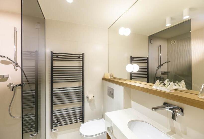 스탠다드 룸 호수 전망, Park   Sava Hotels & Resorts