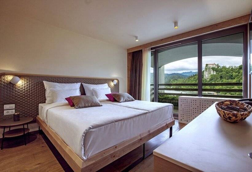 시니어 스위트, Park   Sava Hotels & Resorts