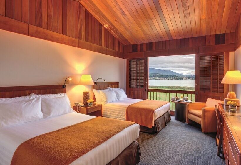 Номер Стандарт, Estelar Paipa Hotel Spa & Y Centro De Convenciones
