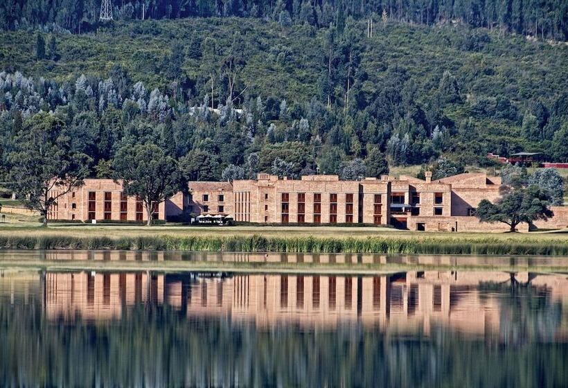 Номер Стандарт, Estelar Paipa Hotel Spa & Y Centro De Convenciones