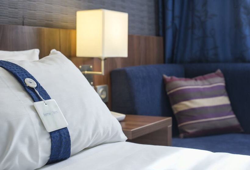 اتاق استاندارد, Holiday Inn Express Lille Centre, An Ihg