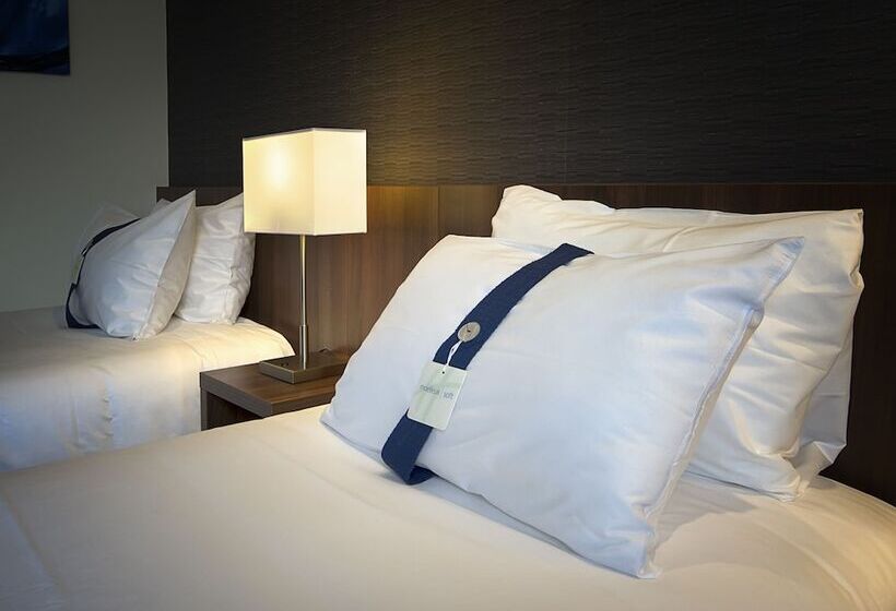 اتاق استاندارد, Holiday Inn Express Lille Centre, An Ihg