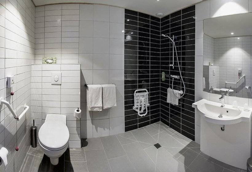 اتاق استاندارد, Holiday Inn Express Lille Centre, An Ihg