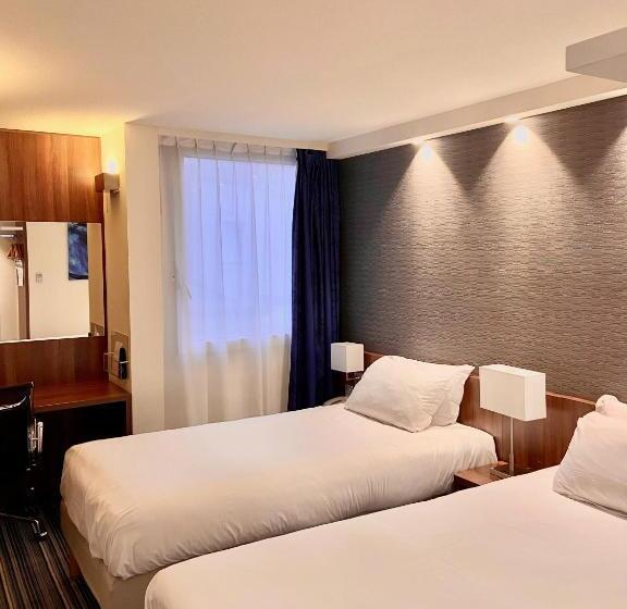 اتاق استاندارد, Holiday Inn Express Lille Centre, An Ihg