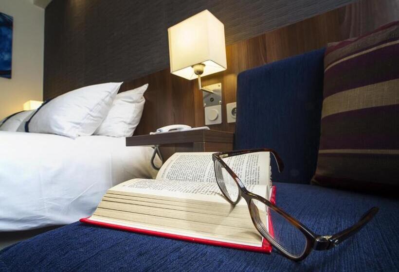 اتاق استاندارد, Holiday Inn Express Lille Centre, An Ihg