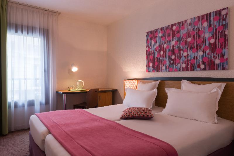 اتاق استاندارد, Holiday Inn Express Lille Centre, An Ihg