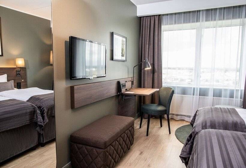 Номер Стандарт, Scandic Kolding
