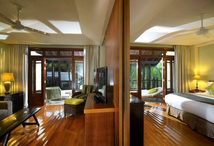 سوییت خانوادگی, Sofitel Mauritius L Imperial Resort & Spa