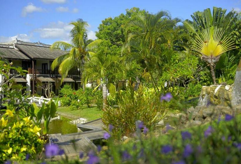 سوییت خانوادگی, Sofitel Mauritius L Imperial Resort & Spa