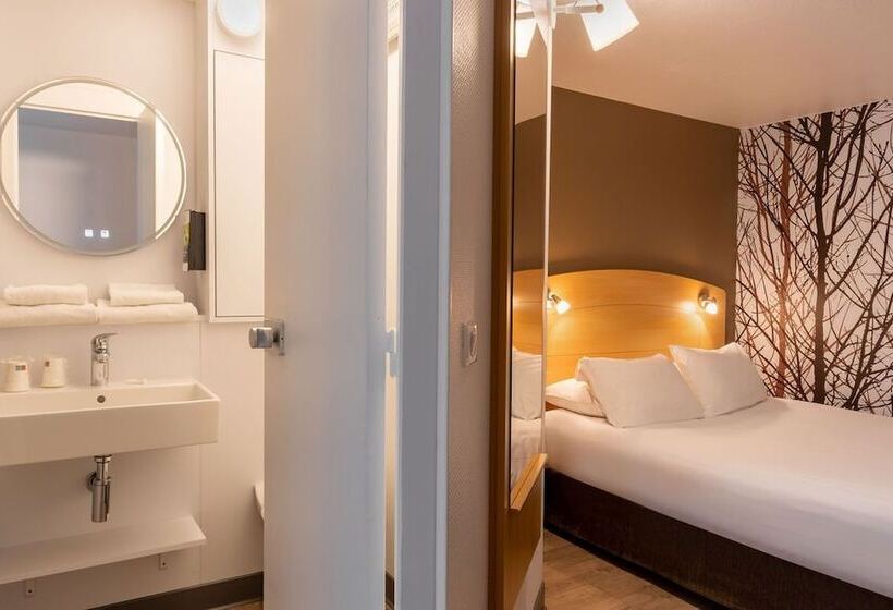 Номер Стандарт, Sure Hotel By Best Western Plaisir