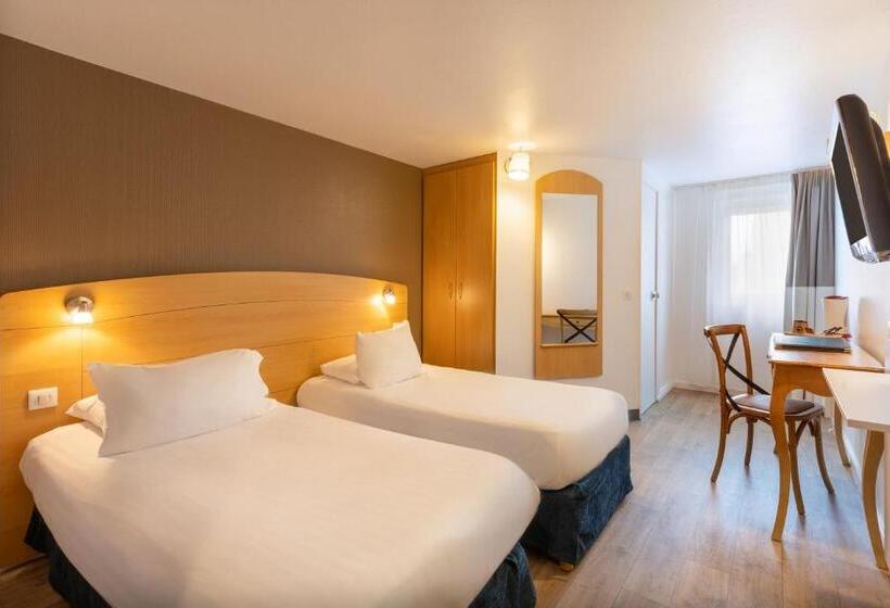 Номер Стандарт, Sure Hotel By Best Western Plaisir