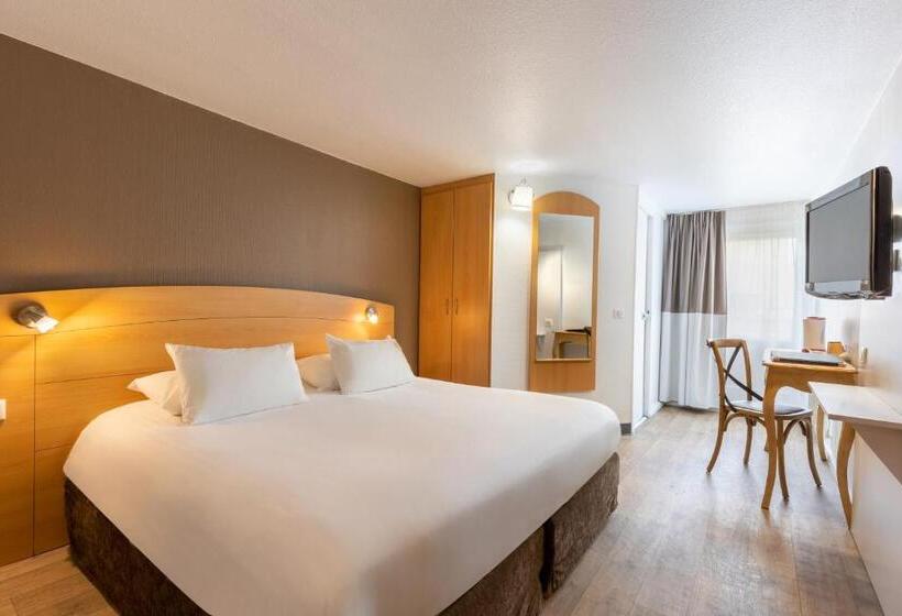 Номер Комфорт, Sure Hotel By Best Western Plaisir