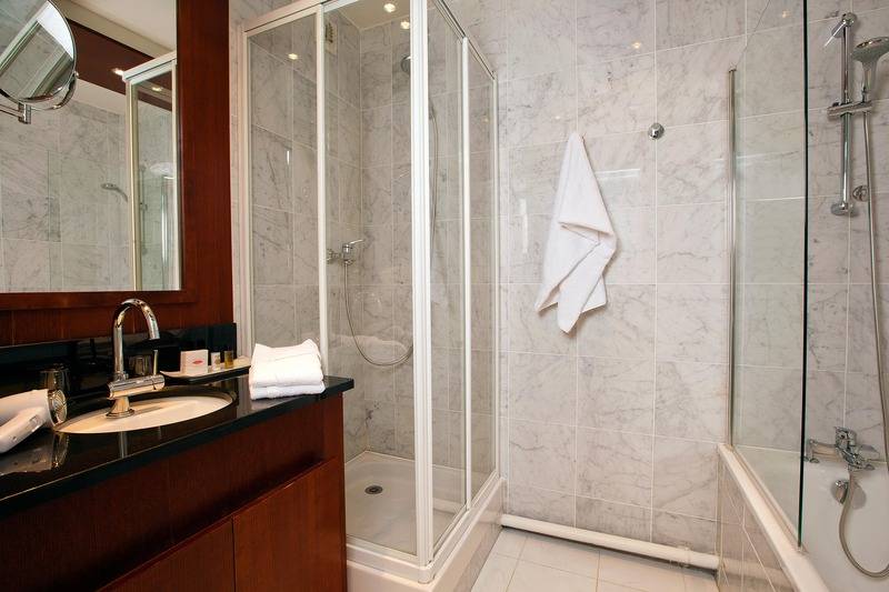 اتاق اجرایی, Novotel Lens Noyelles