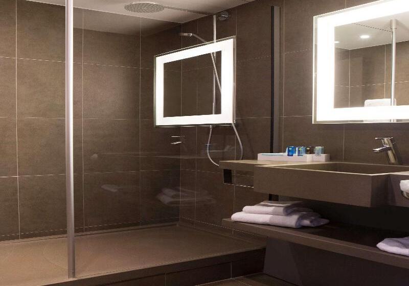 اتاق اجرایی, Novotel Lens Noyelles