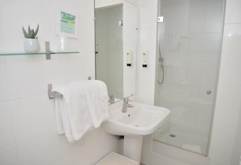 Номер Стандарт Индивидуальный, Etc...hôtel   Strasbourg Hyper Centre