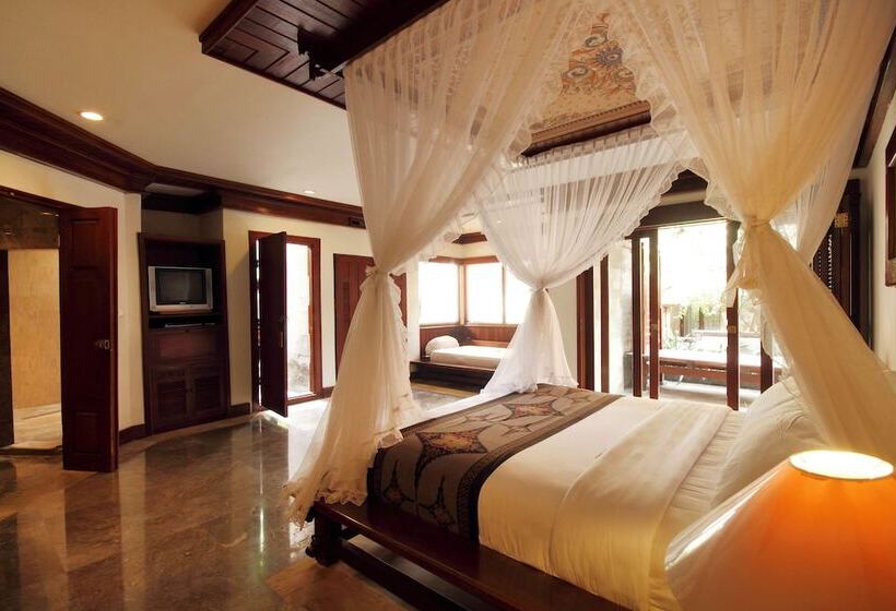 Люкс, Balisani Suites