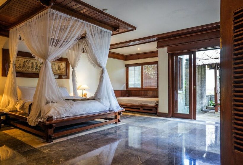 Люкс, Balisani Suites