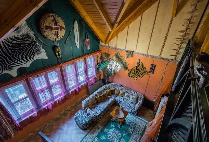 Family Suite, Janus Boutique Hotel & Spa