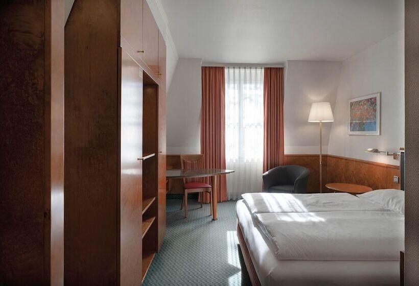 Номер Стандарт, Seminaris Hotel Leipzig