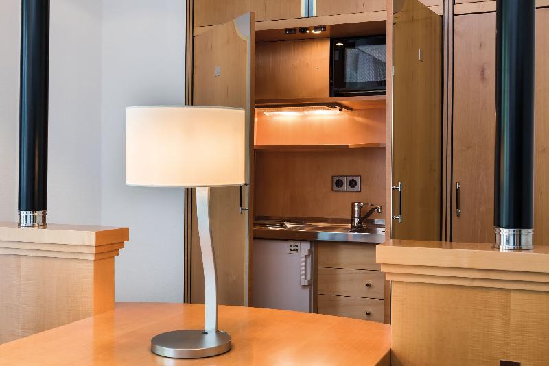 Люкс, Seminaris Hotel Leipzig