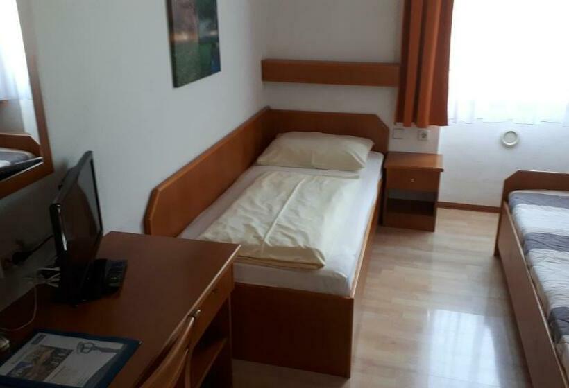 스탠다드 싱글 룸, Vöslauerhof