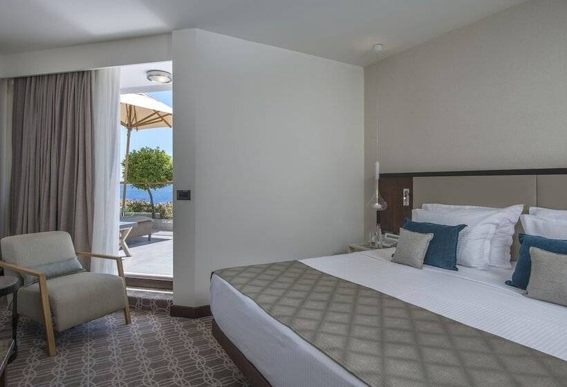 Люкс, Royal Beach Eilat  By Isrotel Exclusive