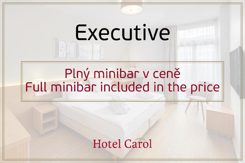 Quarto Estandar, Carol