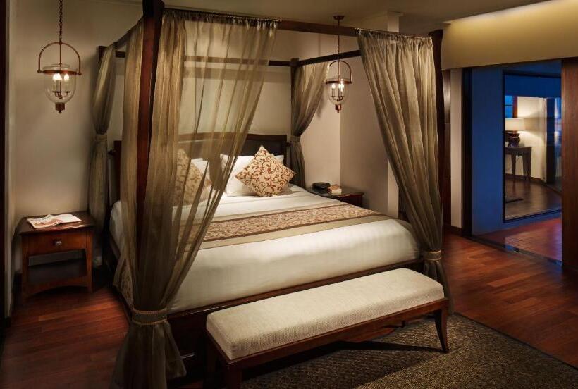 Люкс Вид на Море, Grand Mirage Resort & Thalasso Bali