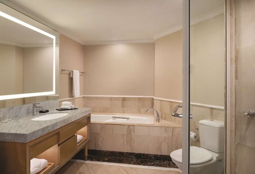 Номер Премиум, Shangrila Sydney