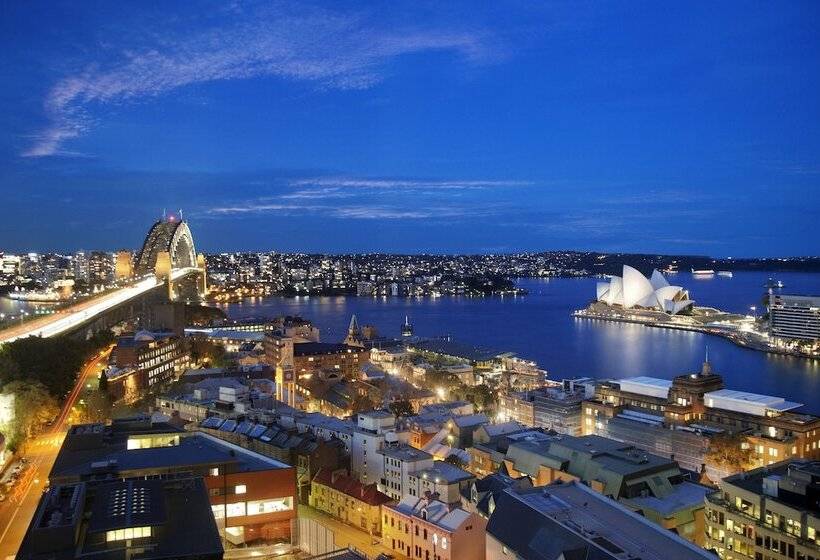 Президентский Люкс, Shangrila Sydney