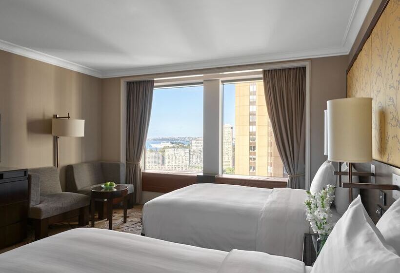 Дом 1 Спальня, Shangrila Sydney