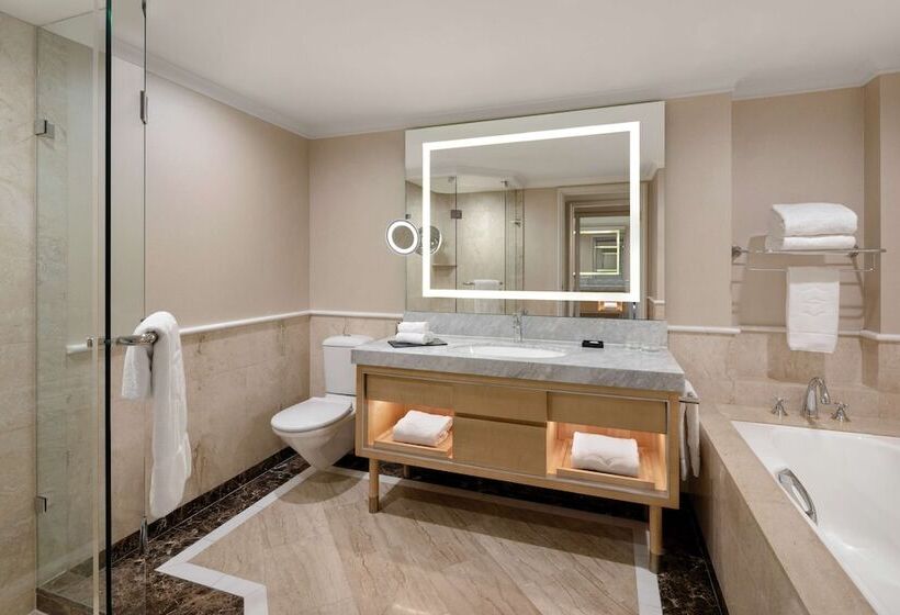 Дом 1 Спальня, Shangrila Sydney