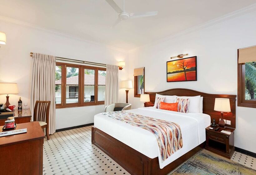 Вилла 1 Спальня, Novotel Goa Dona Sylvia Resort
