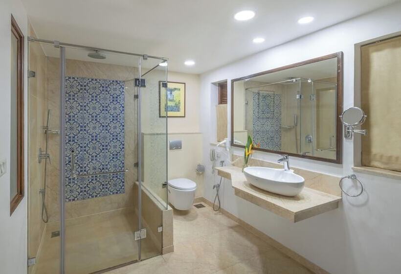 Вилла Premium 1 Спальня, Novotel Goa Dona Sylvia Resort