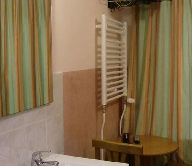 스탠다드 룸, Budget Hotel Neutraal