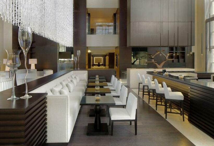 Королевский Номер, Le Méridien Dubai Hotel & Conference Centre