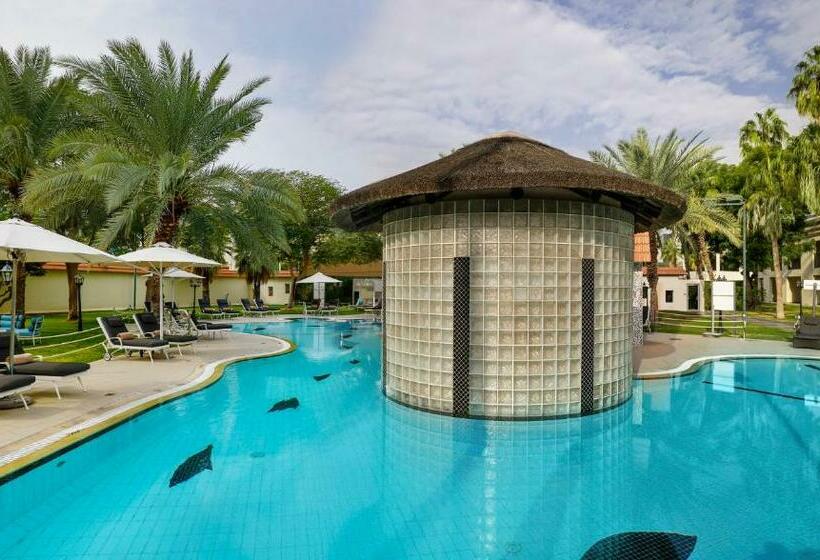 سوئیت پریمیوم, Le Méridien Dubai Hotel & Conference Centre