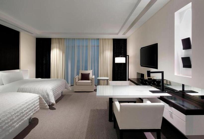 Королевский Номер, Le Méridien Dubai Hotel & Conference Centre
