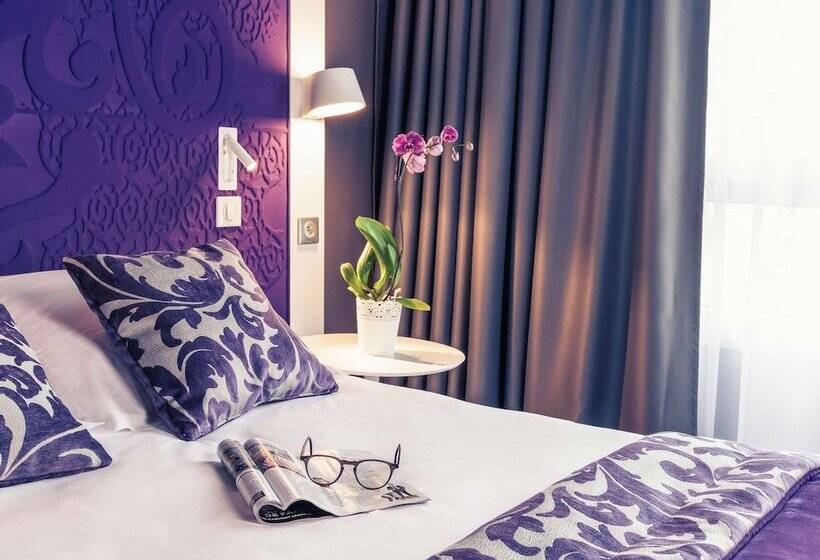 Номер Superior, Mercure La Roche Sur Yon