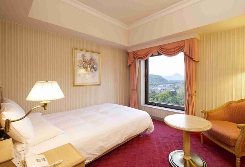 Номер Economy, Okura Jr Huis Ten Bosch