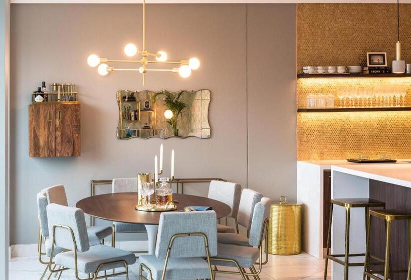 سوئیت پرزیدنت, Eco Boutique Bidasoa