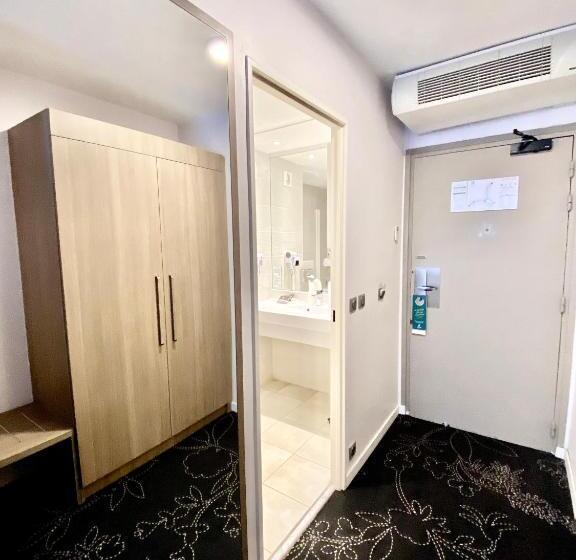 Номер Стандарт, Holiday Inn Calais Coquelles, An Ihg