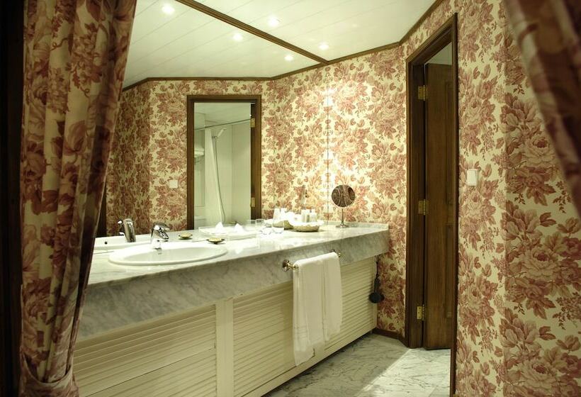 Люкс Повышенной Комфортности, Las Hayas Ushuaia Resort