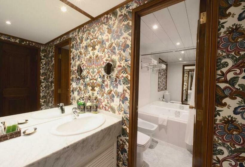 Люкс Повышенной Комфортности, Las Hayas Ushuaia Resort