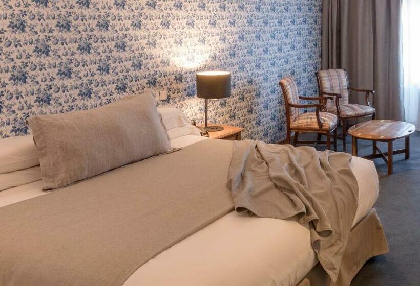 Семейный Номер, Las Hayas Ushuaia Resort