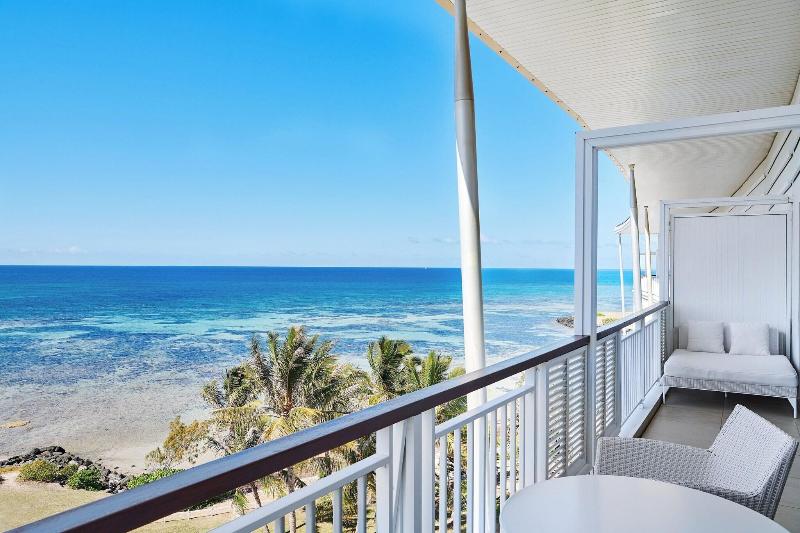 سوئیت با تخت بزرگ, Le Méridien Nouméa Resort & Spa