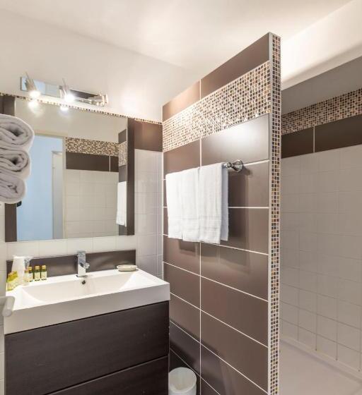 Трехместный Номер Superior, Les Bastides Saint Paul